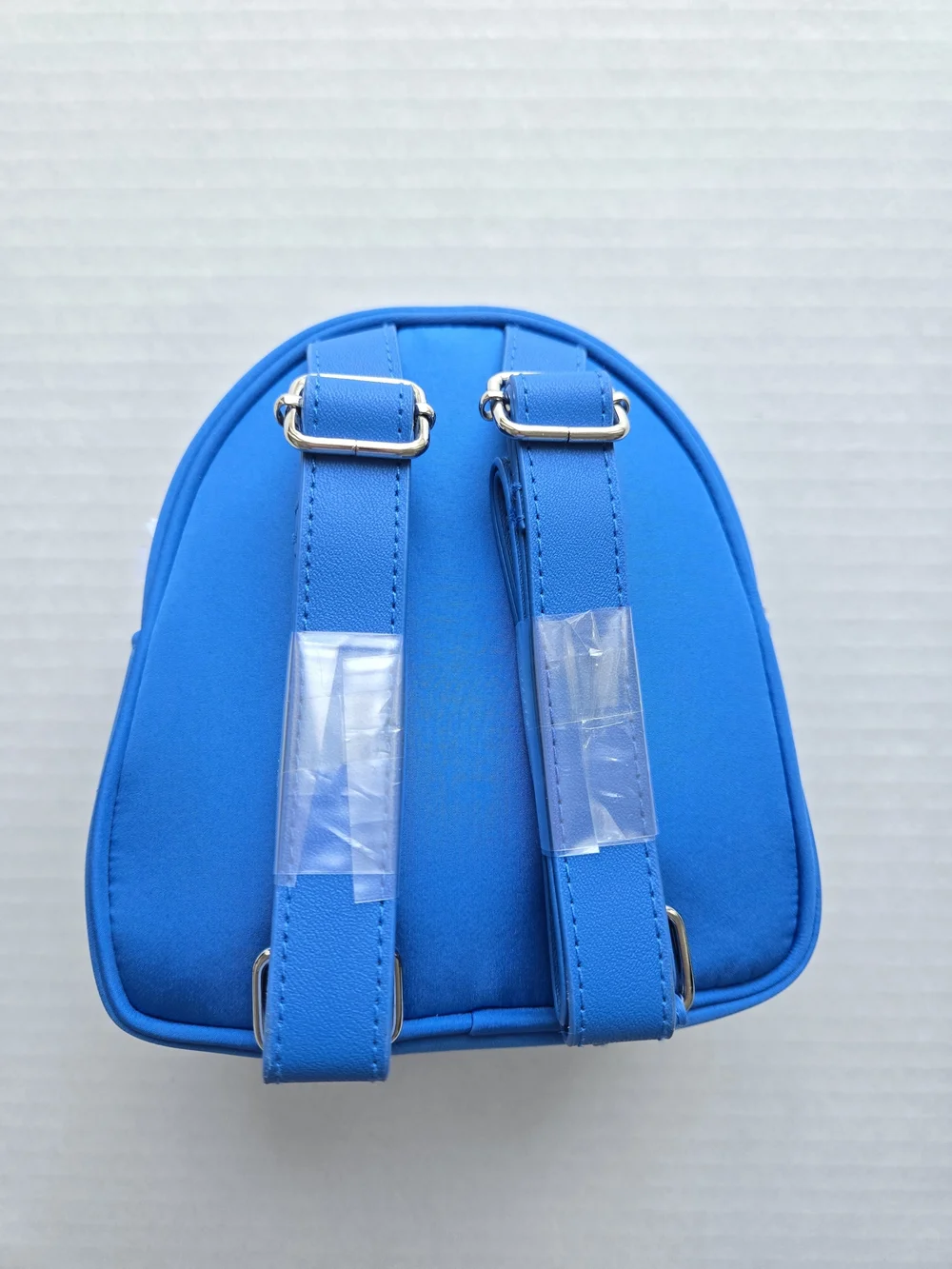 Bath And Body Works Blue Whale Shark Mini Backpack- NWT